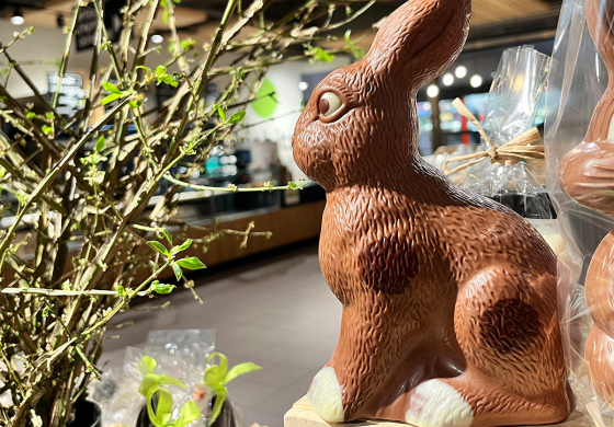 Bild: Köstlichkeiten zu Ostern entdecken
